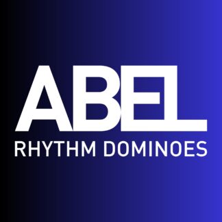 ABEL Rhythmic Alphabet™ - PDF