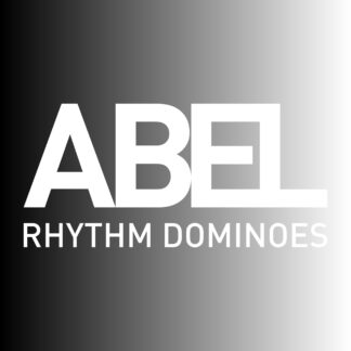ABEL Rhythm Dominoes ® - Create Your Rhythm™ - PDF