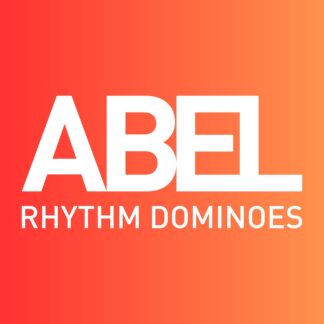 ABEL Rhythm Dominoes ® – Flams Edition™ – PDF