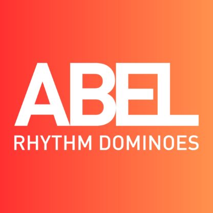ABEL Rhythm Dominoes ® – Flams Edition™ – PDF