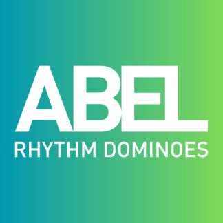 ABEL Rhythm Dominoes ® – BUNDLE™ – PDF