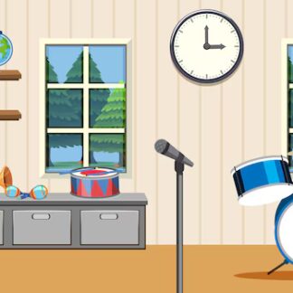ABEL Rhythm Dominoes ®️ – CLASSROOM BUNDLE™