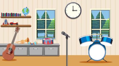 ABEL Rhythm Dominoes ®️ – CLASSROOM BUNDLE™