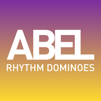 ABEL Rhythm Dominoes ® – Sticking Edition™ – PDF