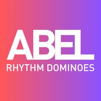 ABEL Rhythm Dominoes ® – Doubles Edition™ – PDF