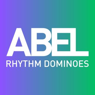 ABEL Rhythm Dominoes ® – Eighth Note Edition™ – PDF