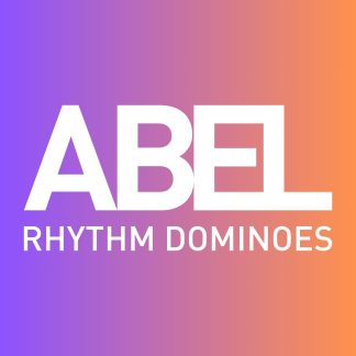 ABEL Rhythm Dominoes ® – Subdivisions by 5 Edition™ – PDF